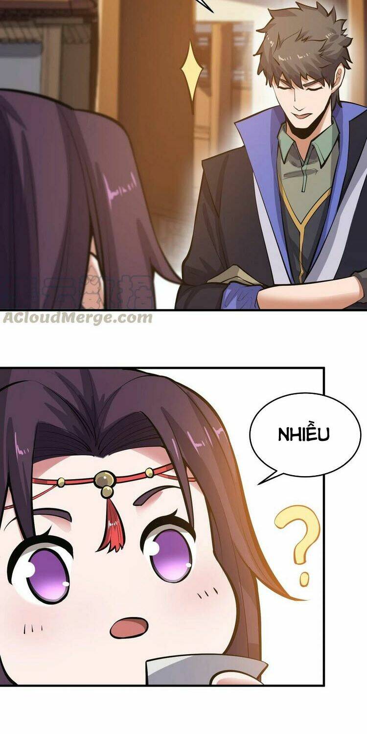 Nguyên Long: Chapter 207