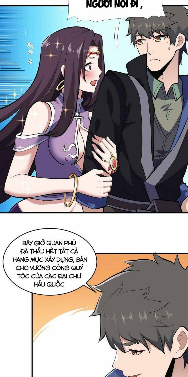 Nguyên Long: Chapter 207