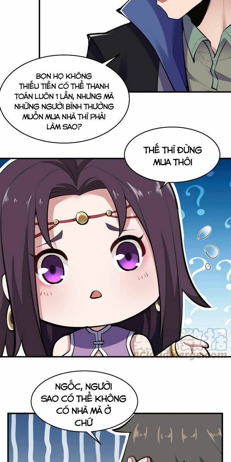 Nguyên Long: Chapter 207