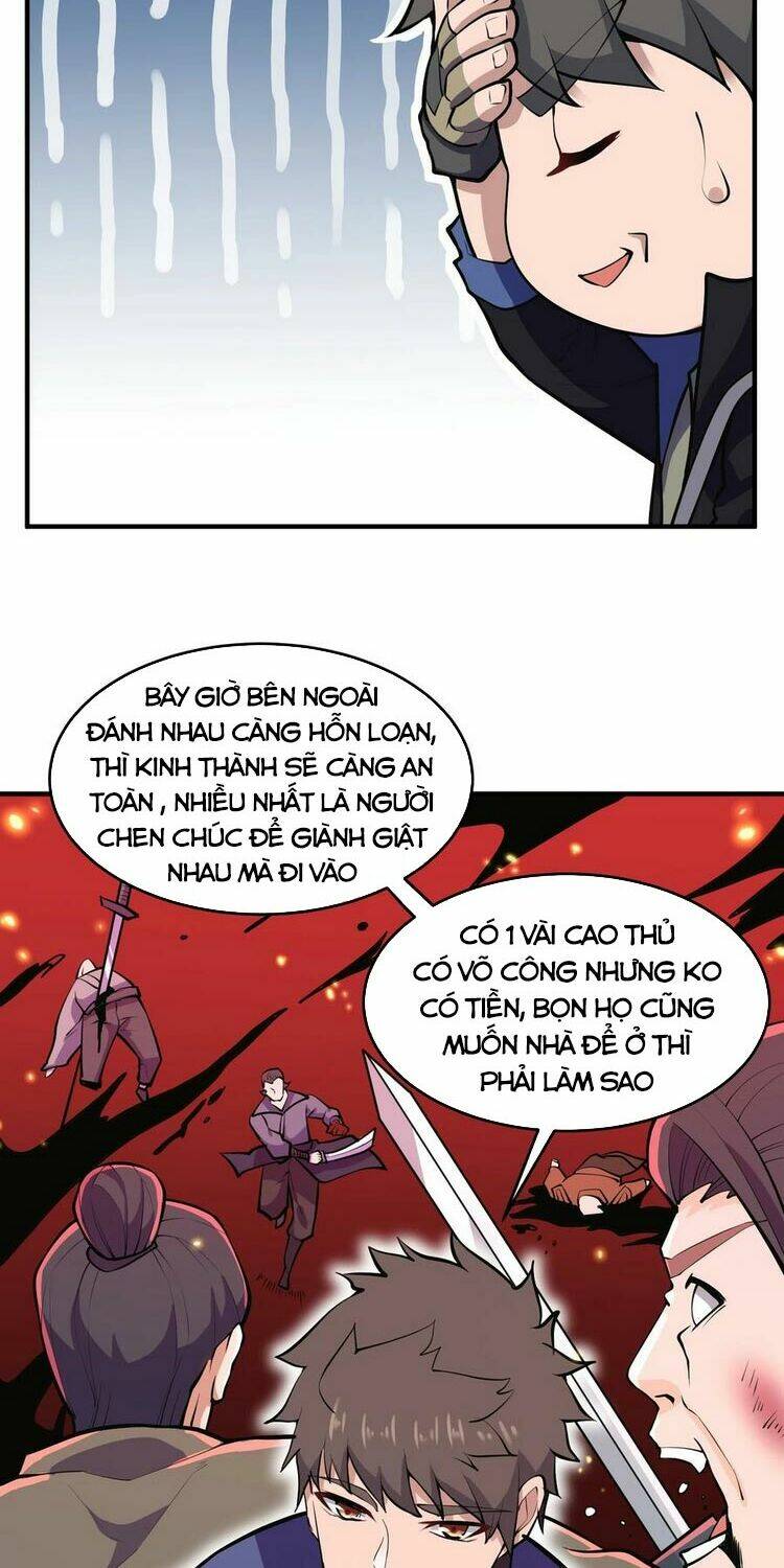 Nguyên Long: Chapter 207