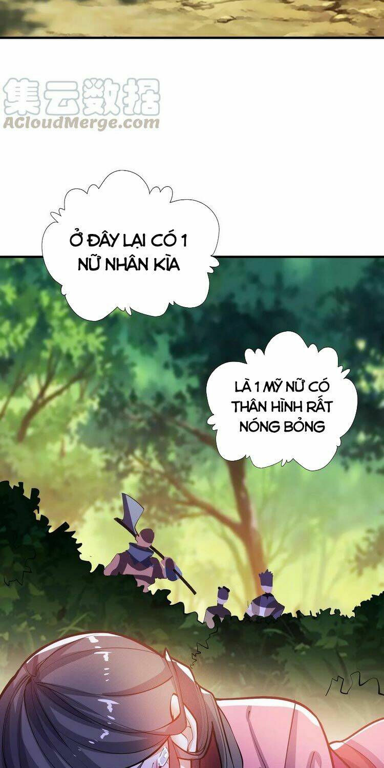 Nguyên Long: Chapter 208