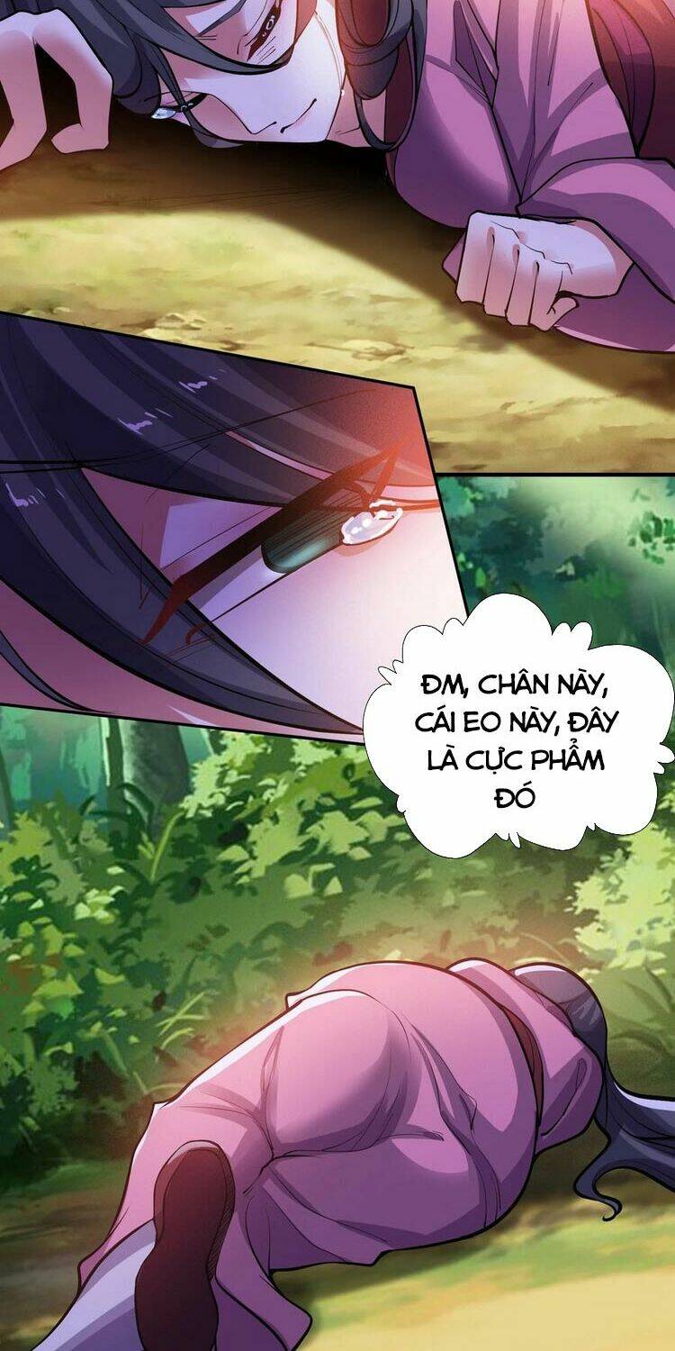 Nguyên Long: Chapter 208