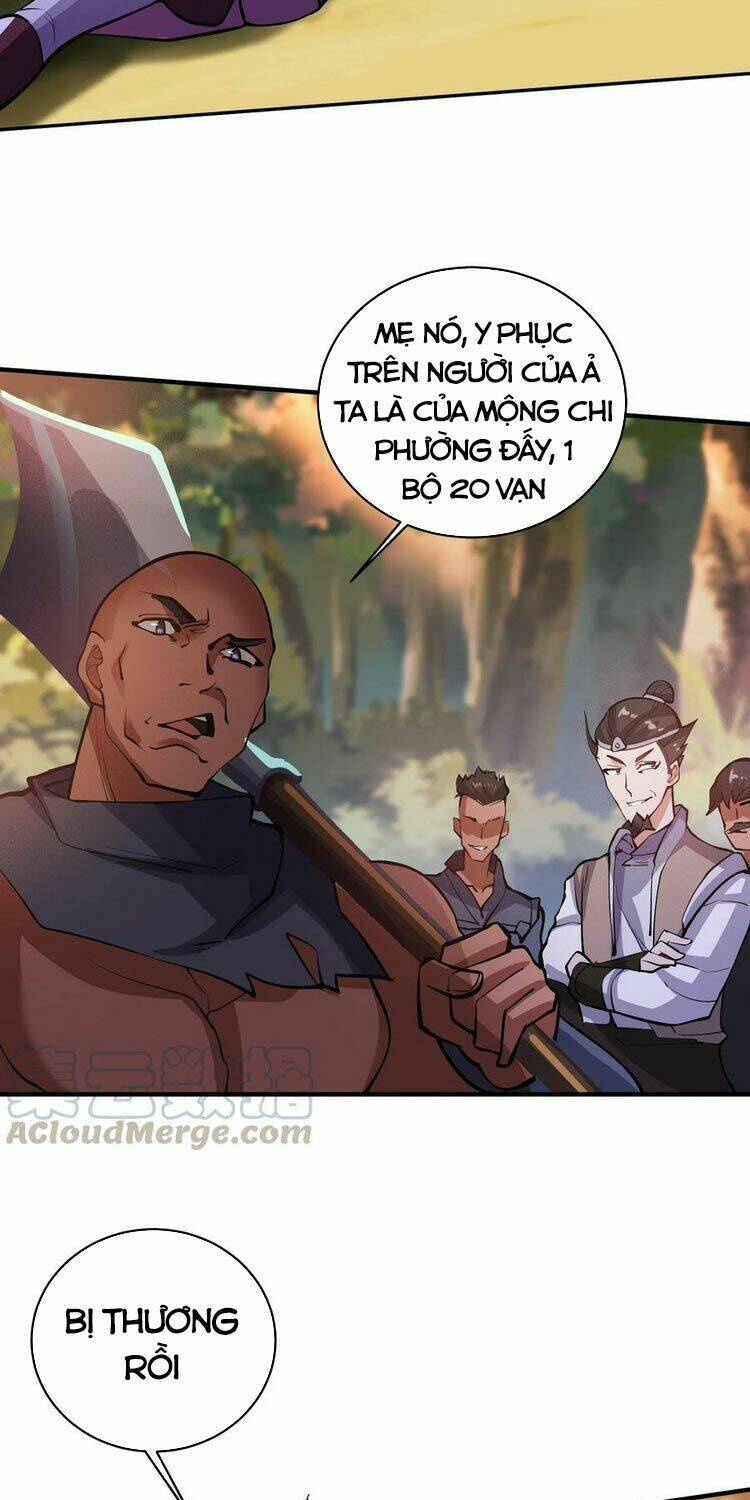 Nguyên Long: Chapter 208