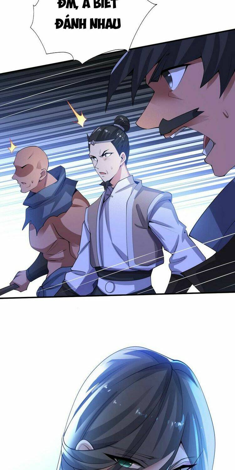Nguyên Long: Chapter 208