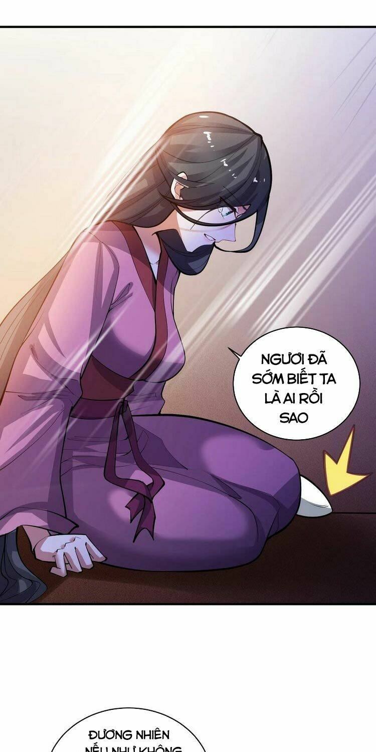 Nguyên Long: Chapter 208