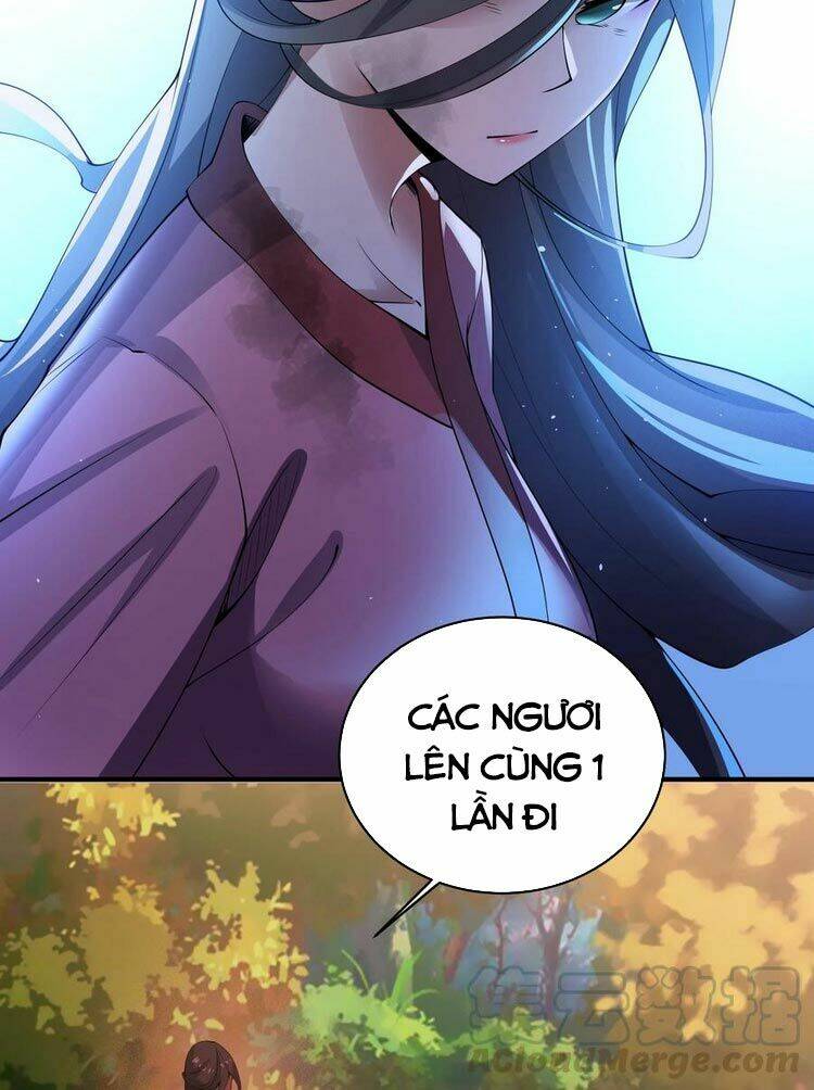 Nguyên Long: Chapter 208