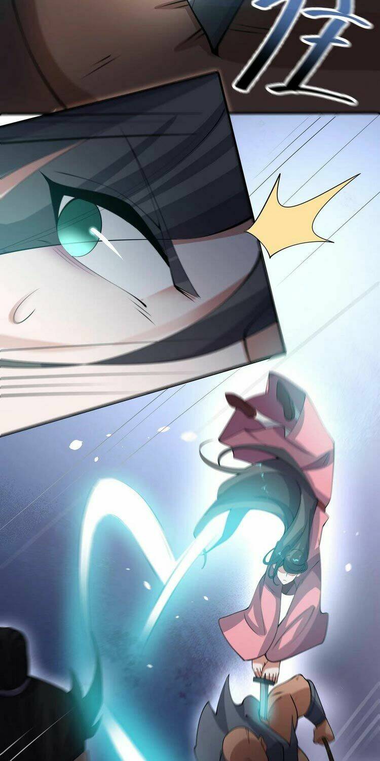Nguyên Long: Chapter 208