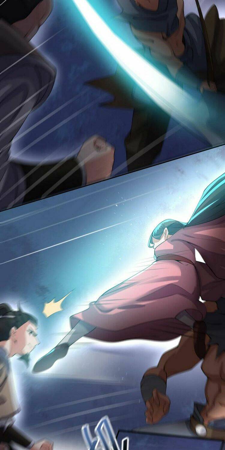 Nguyên Long: Chapter 208
