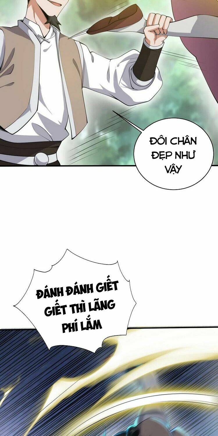 Nguyên Long: Chapter 208