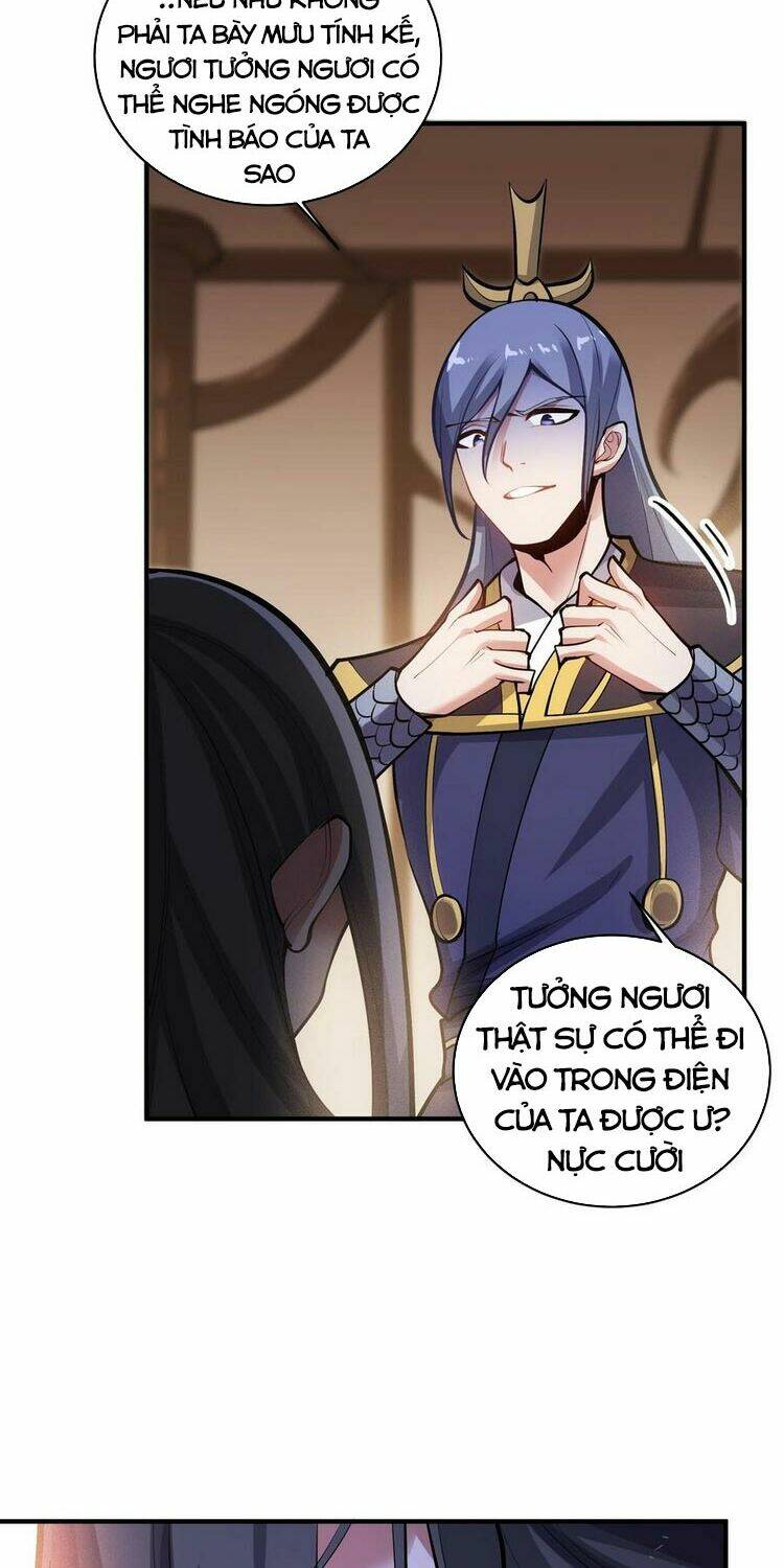 Nguyên Long: Chapter 208