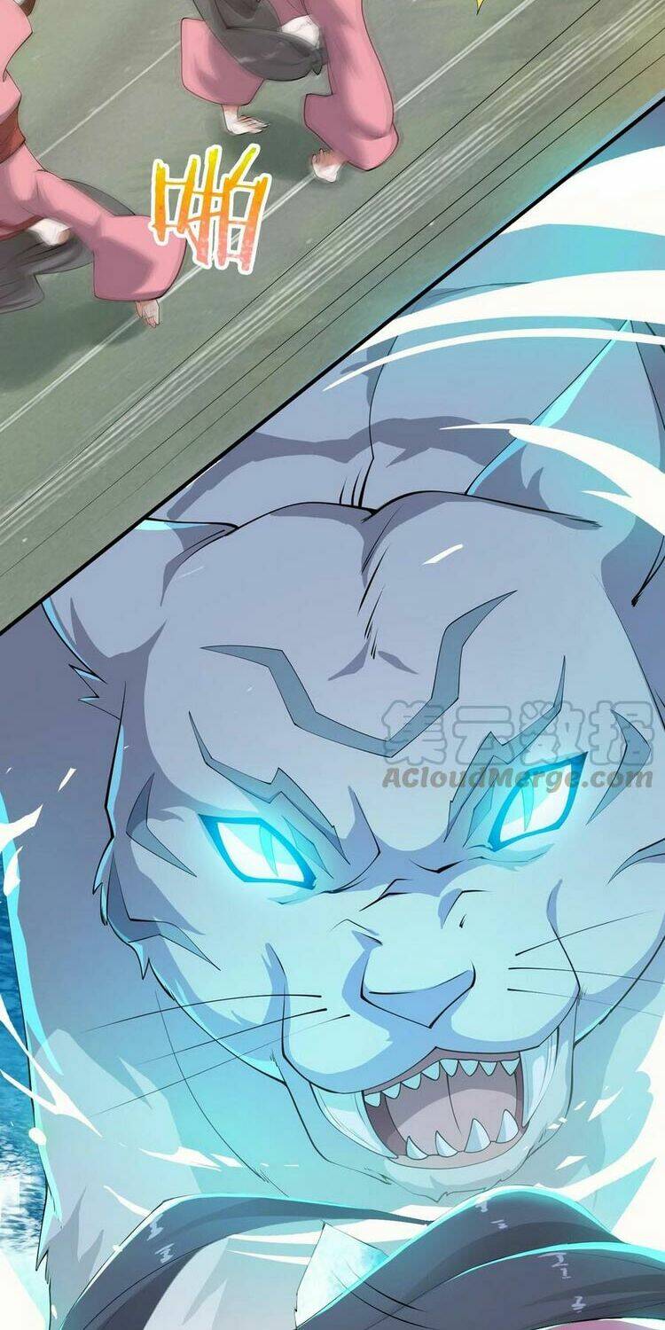 Nguyên Long: Chapter 208