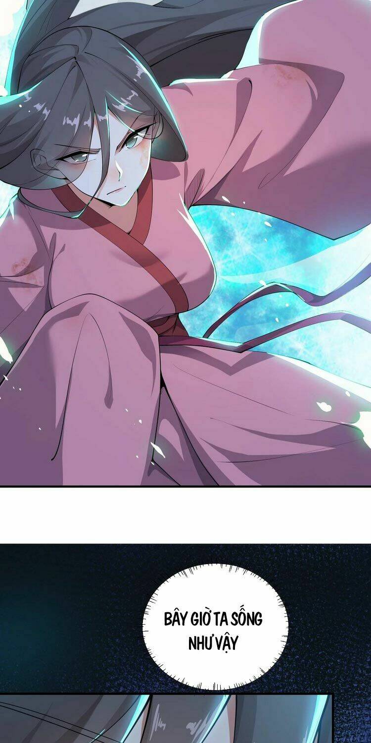 Nguyên Long: Chapter 208