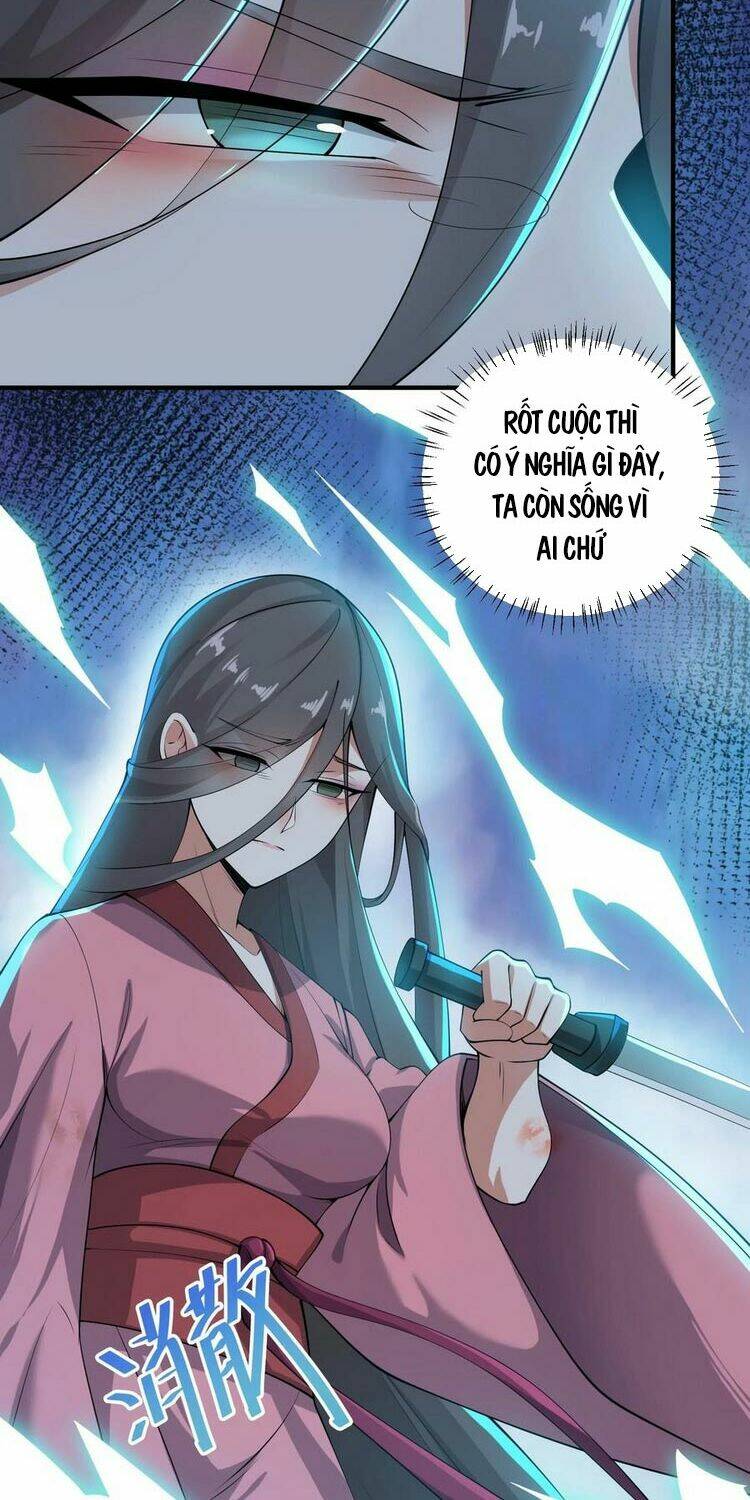 Nguyên Long: Chapter 208
