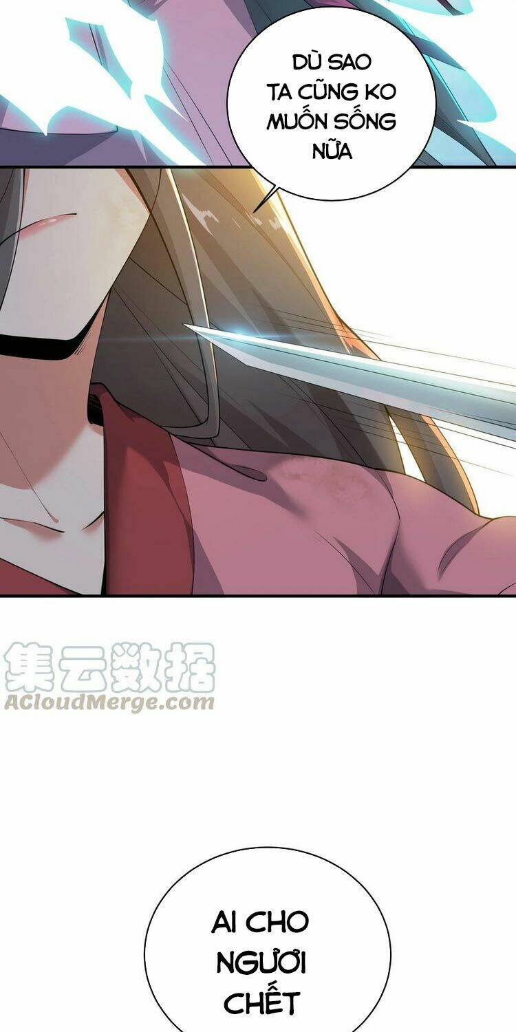 Nguyên Long: Chapter 208