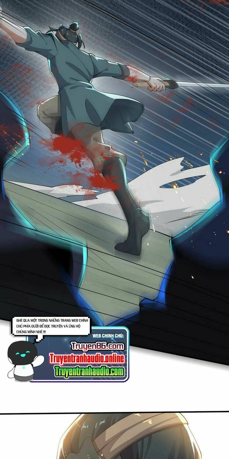 Nguyên Long: Chapter 208