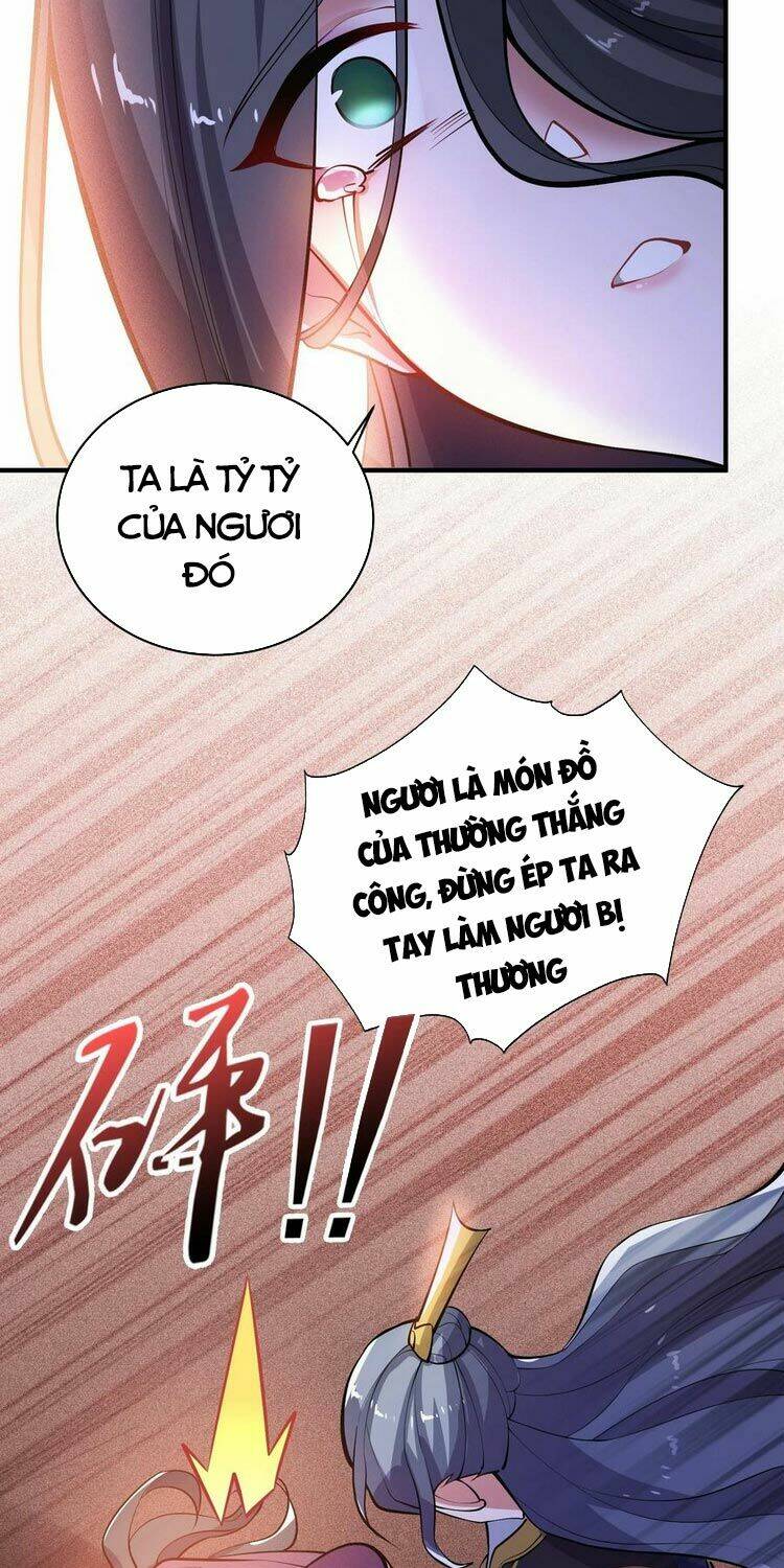 Nguyên Long: Chapter 208