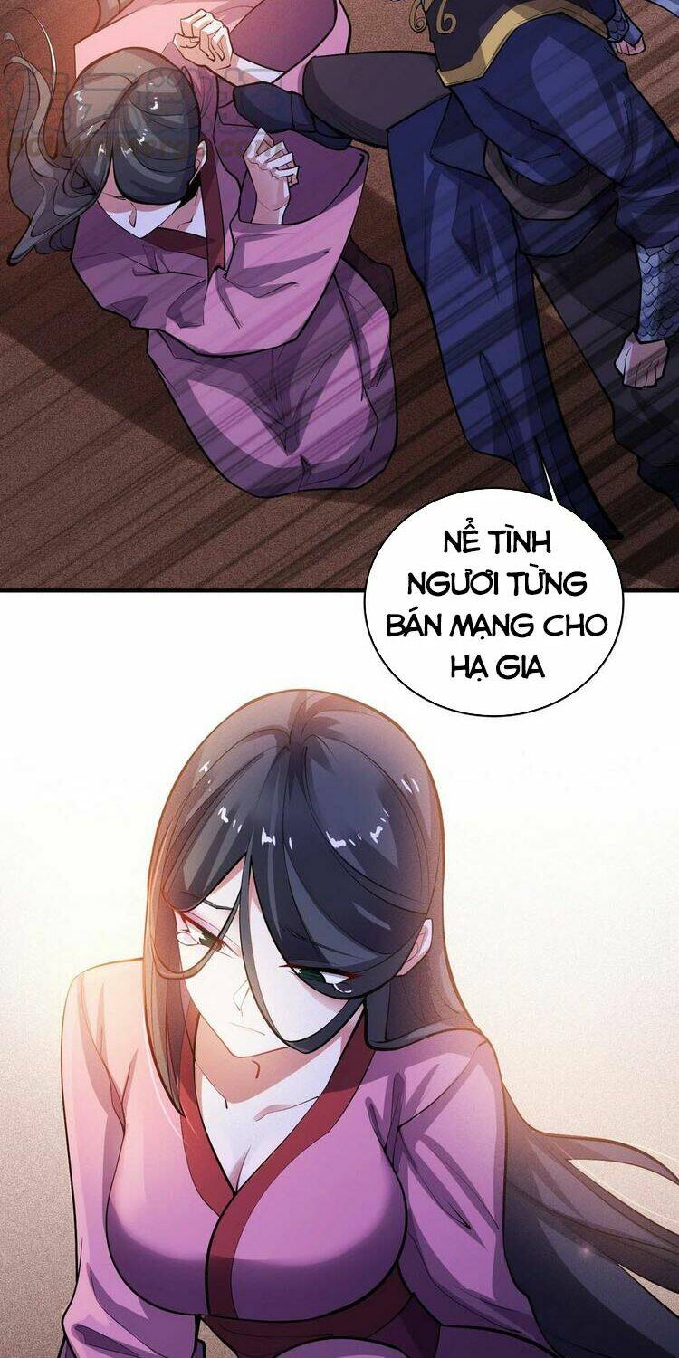 Nguyên Long: Chapter 208