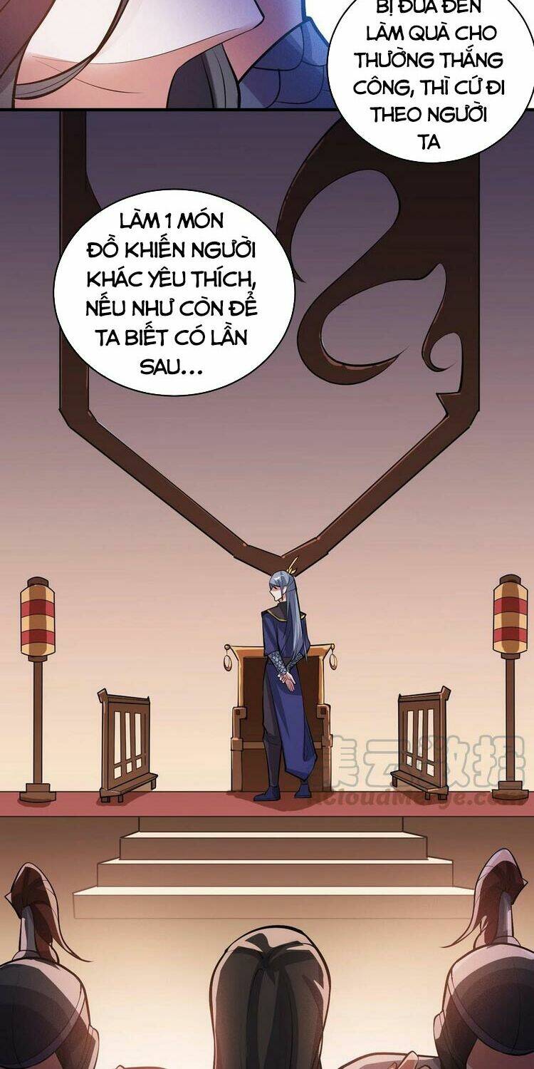 Nguyên Long: Chapter 208