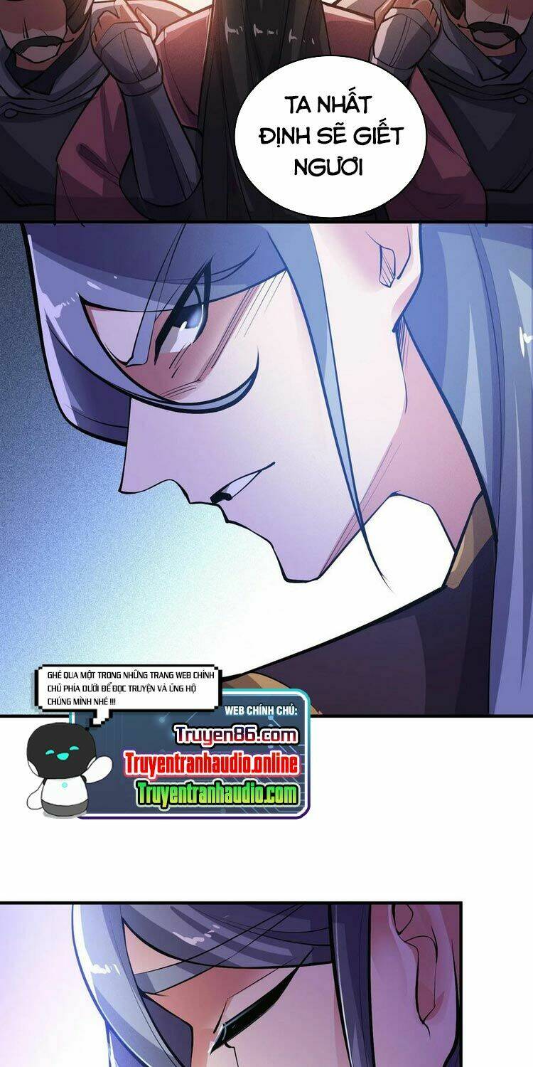 Nguyên Long: Chapter 208