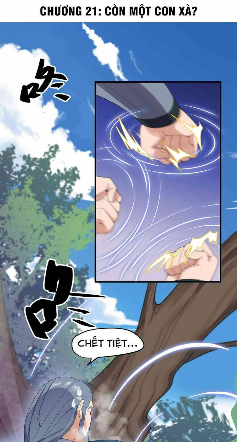 Nguyên Long: Chapter 21