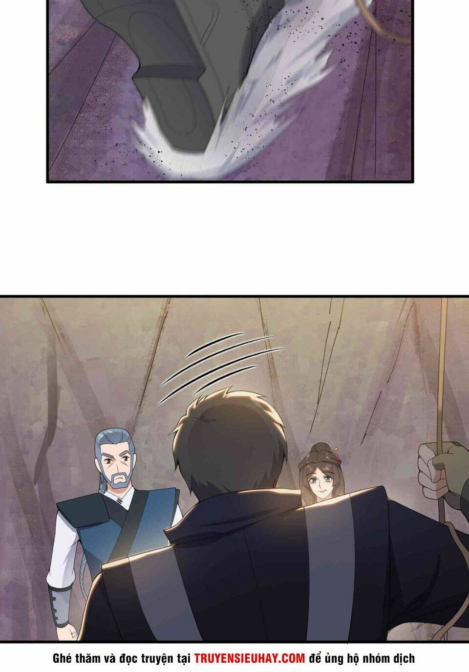 Nguyên Long: Chapter 21