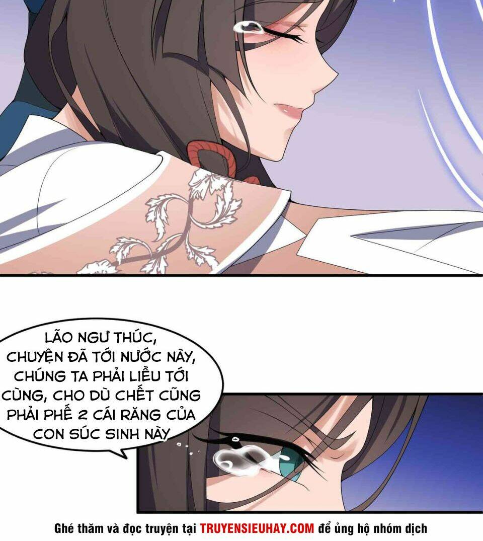 Nguyên Long: Chapter 21