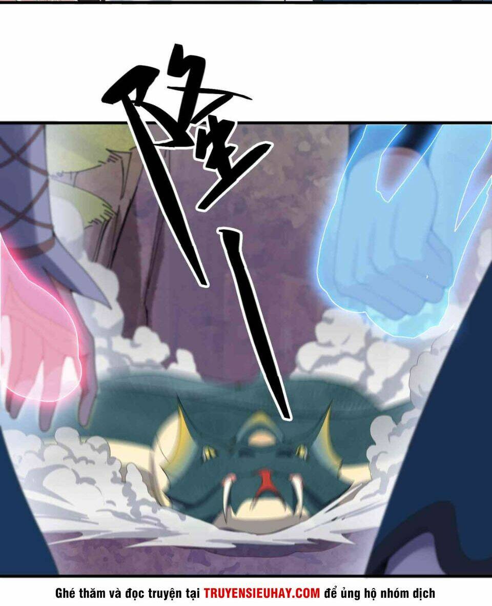 Nguyên Long: Chapter 21