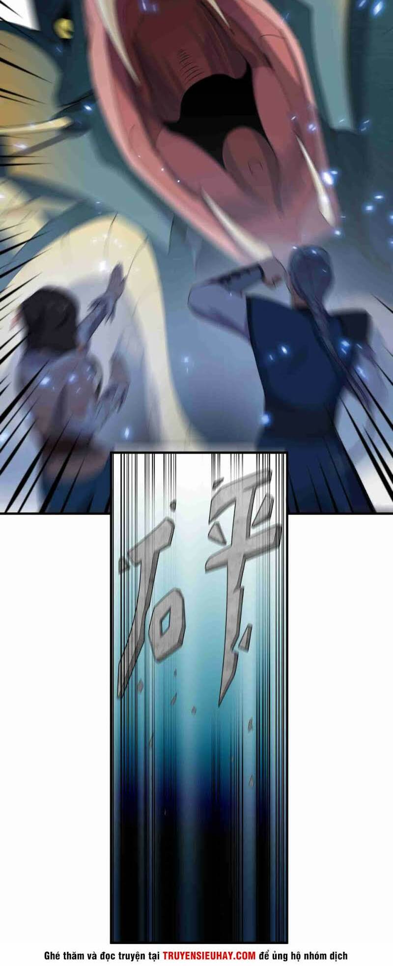 Nguyên Long: Chapter 21