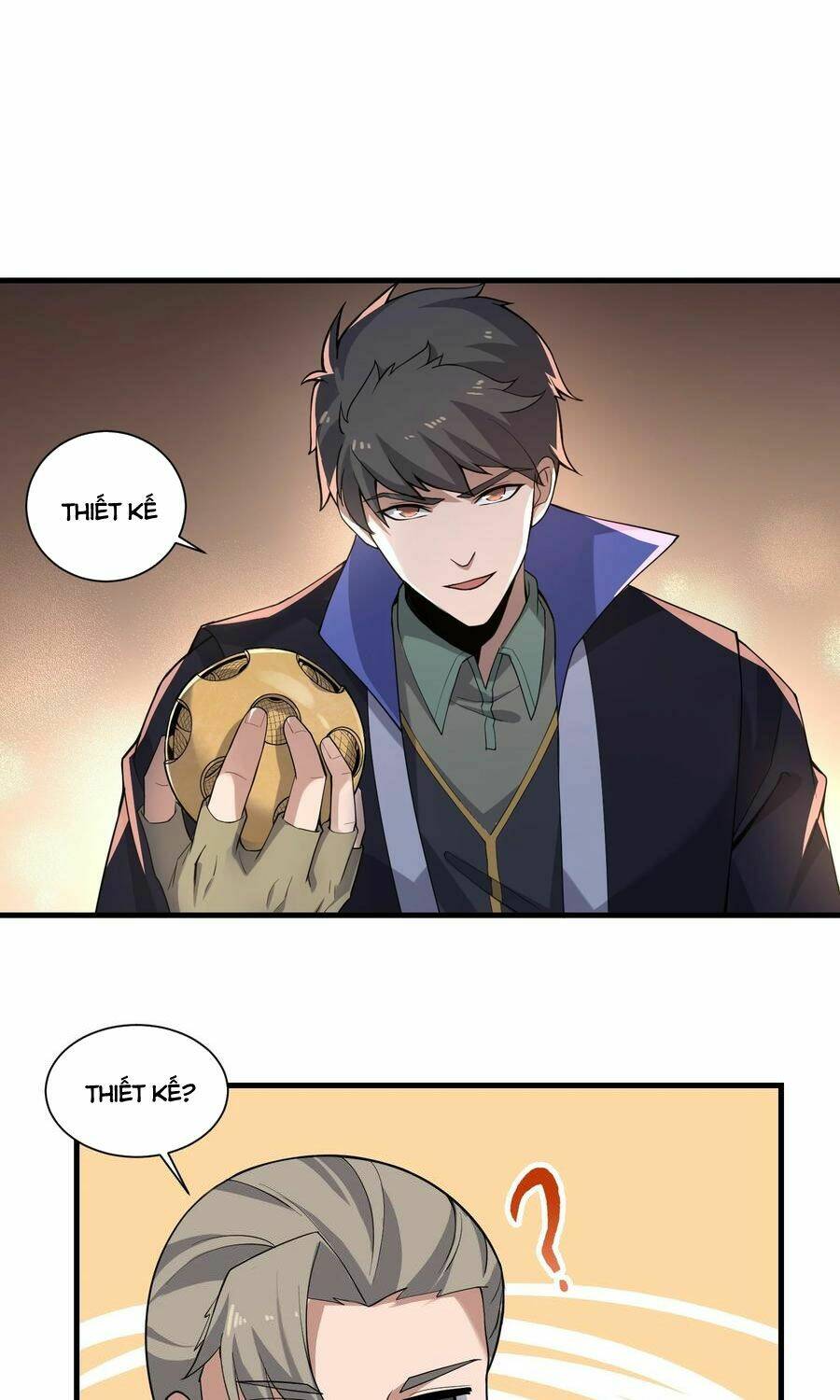 Nguyên Long: Chapter 210