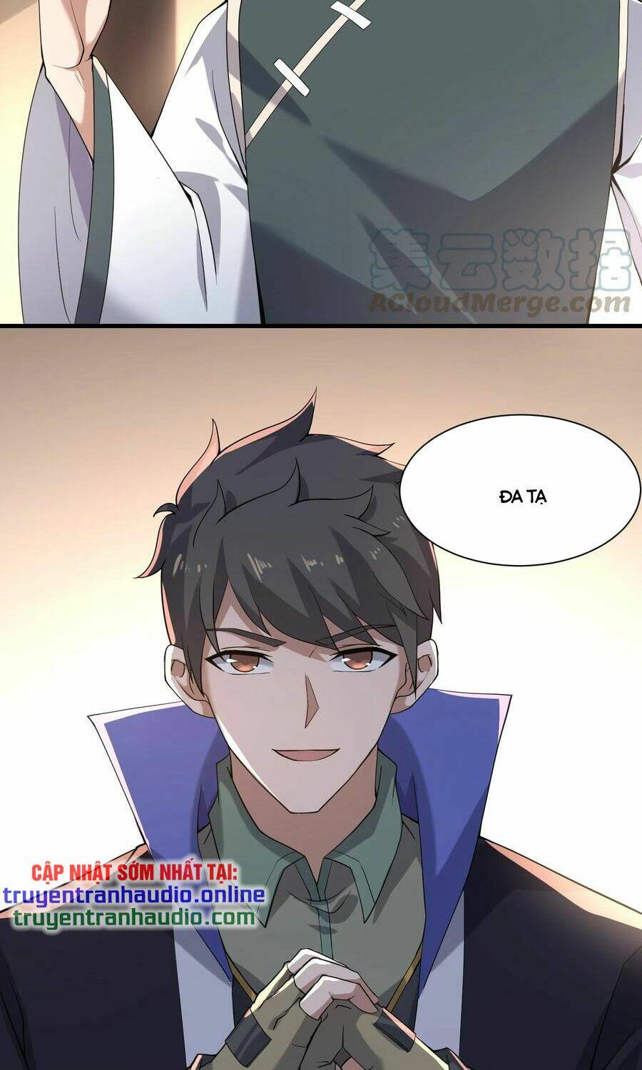 Nguyên Long: Chapter 210