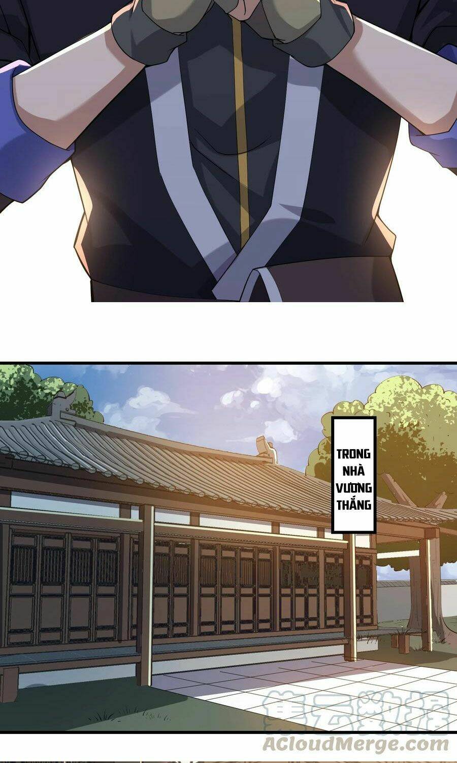Nguyên Long: Chapter 210