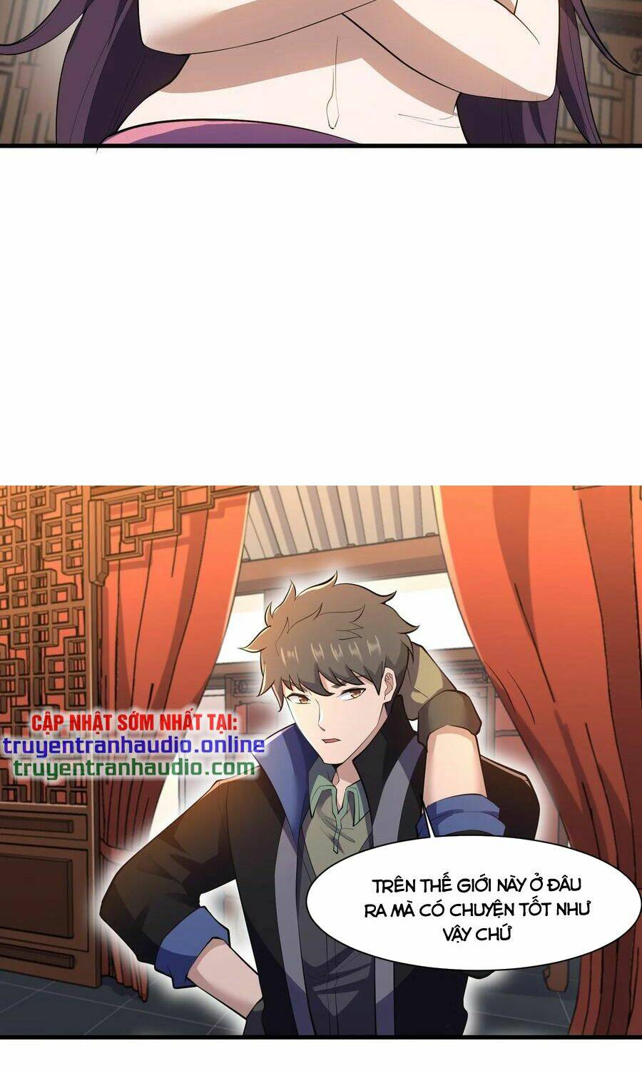 Nguyên Long: Chapter 210