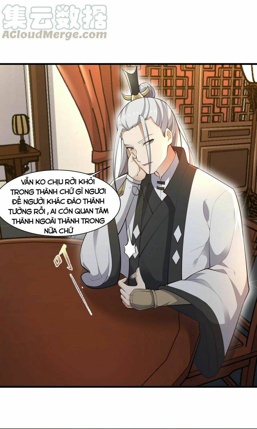 Nguyên Long: Chapter 210
