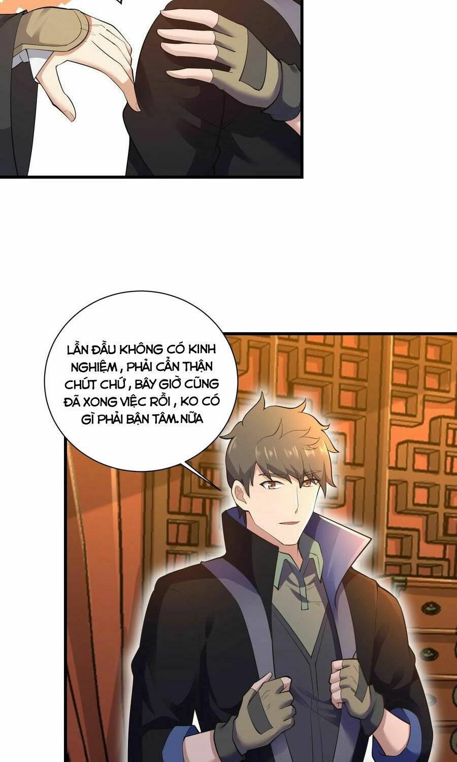 Nguyên Long: Chapter 210