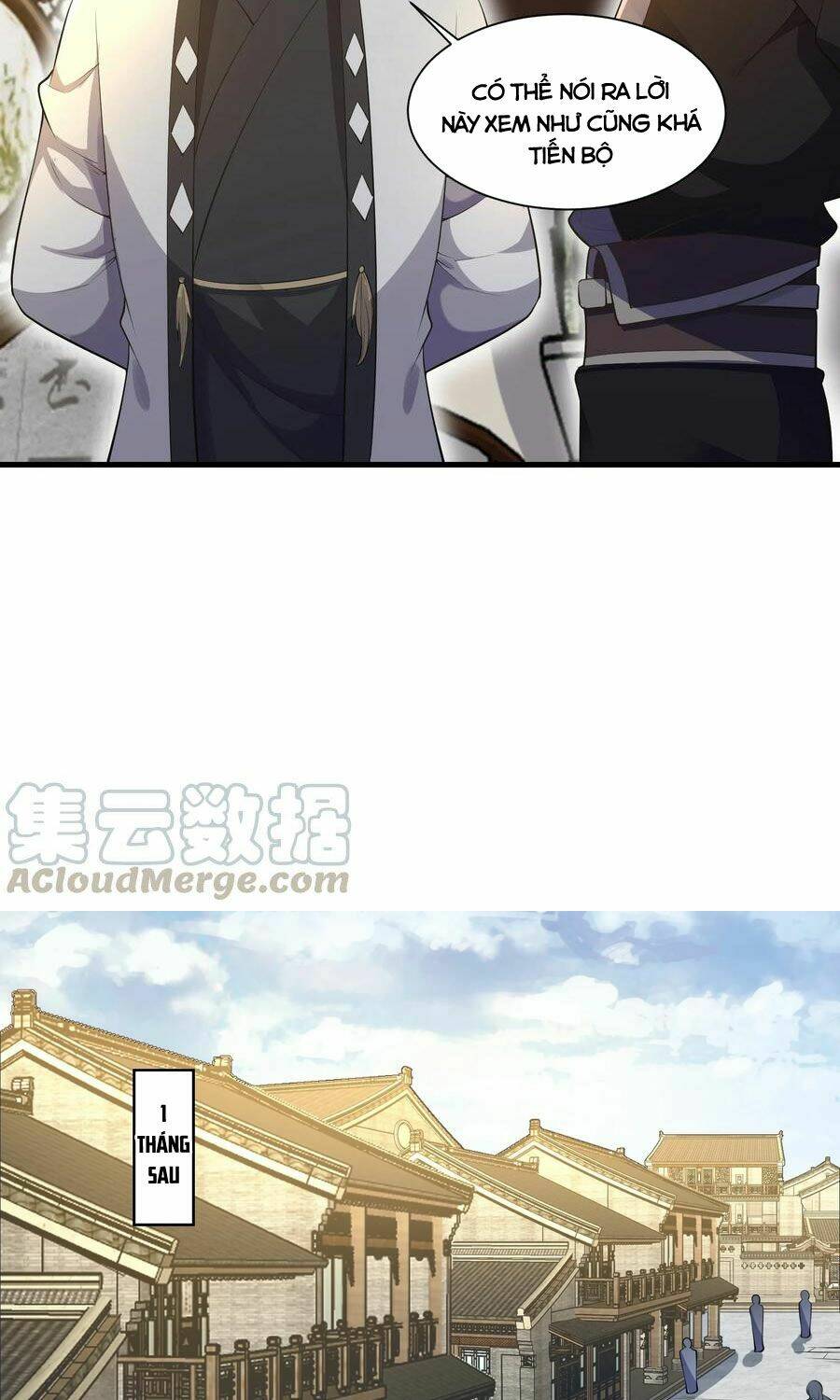 Nguyên Long: Chapter 210