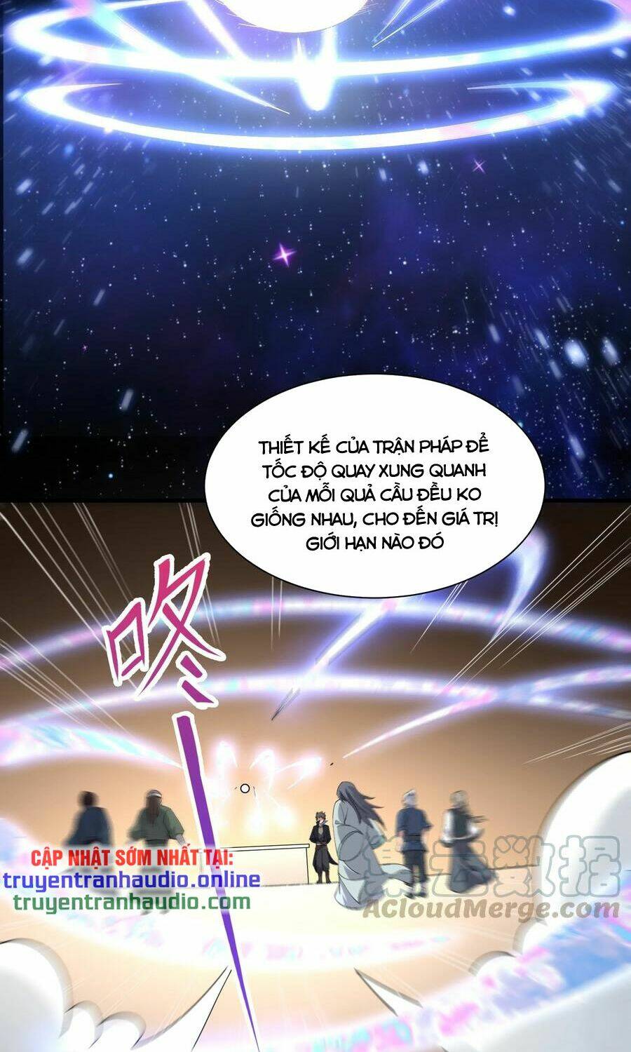 Nguyên Long: Chapter 210