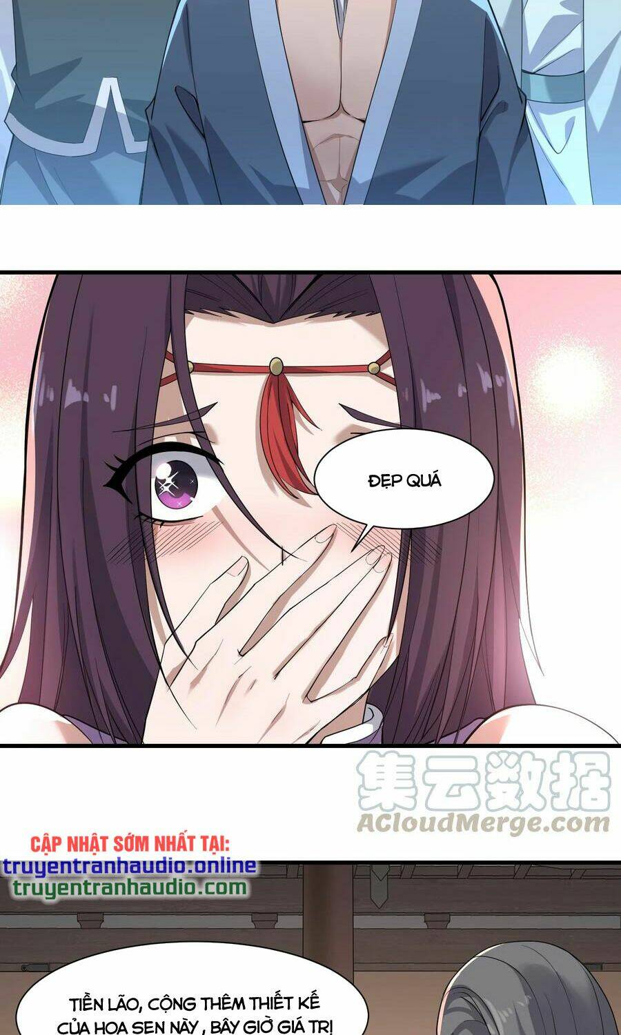 Nguyên Long: Chapter 210