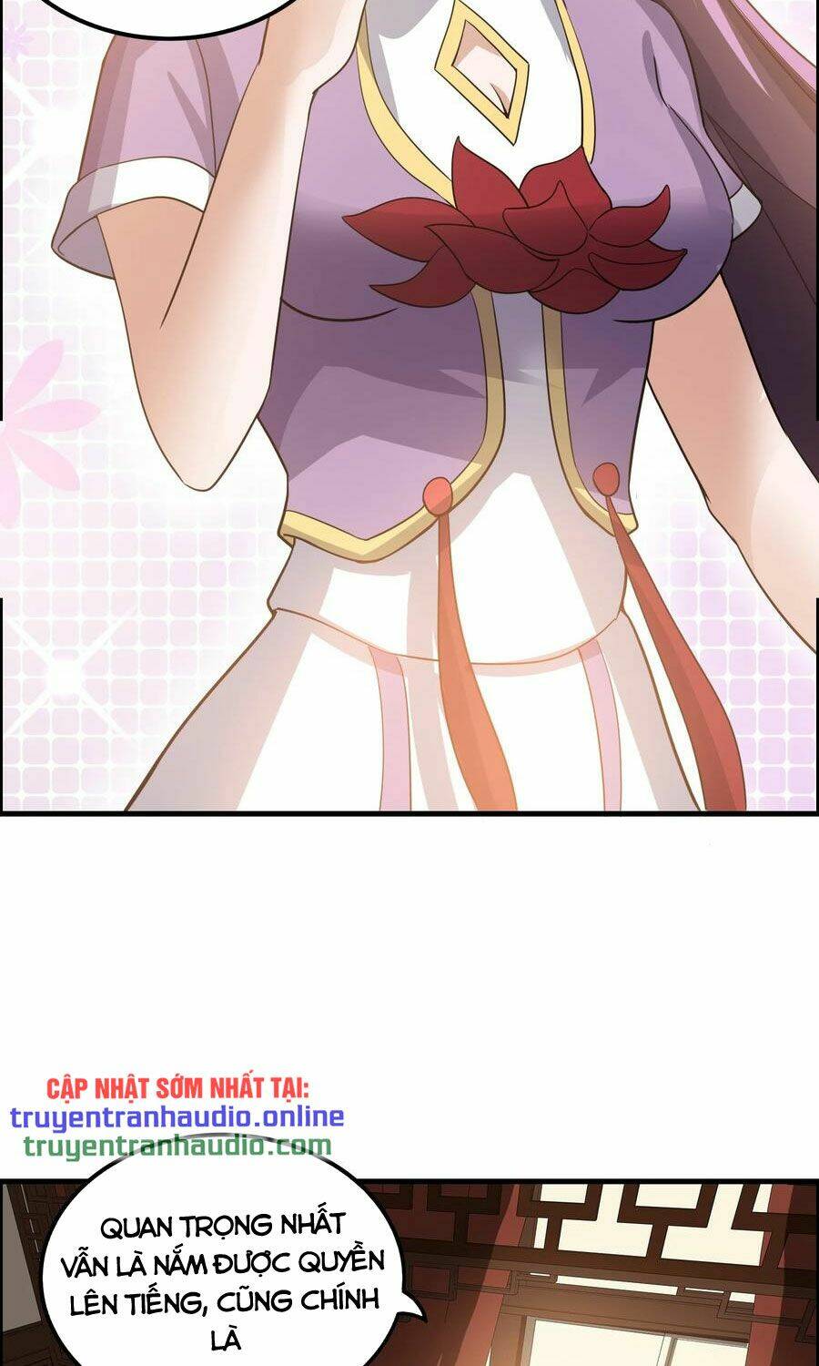 Nguyên Long: Chapter 212