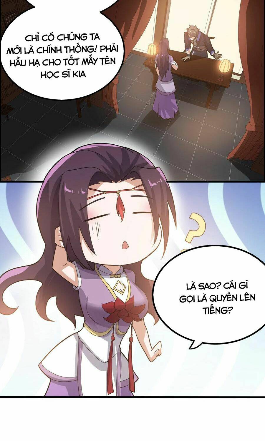 Nguyên Long: Chapter 212