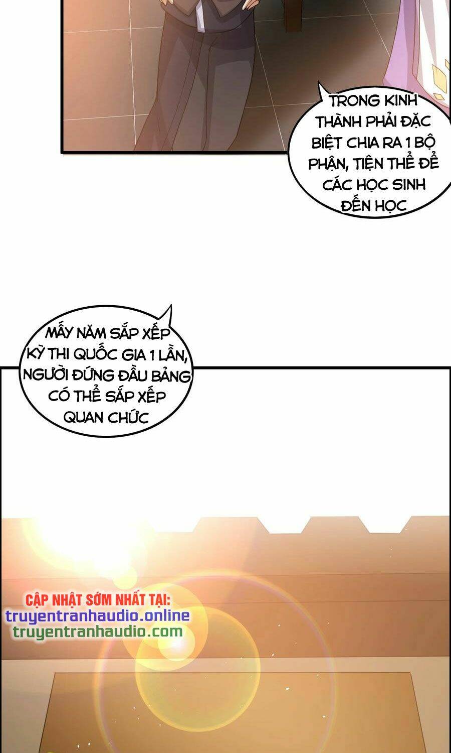 Nguyên Long: Chapter 212