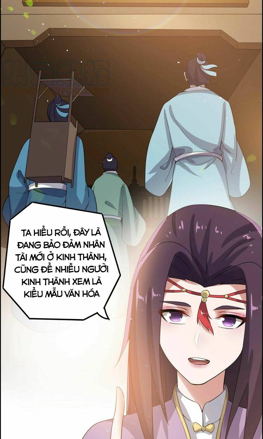 Nguyên Long: Chapter 212