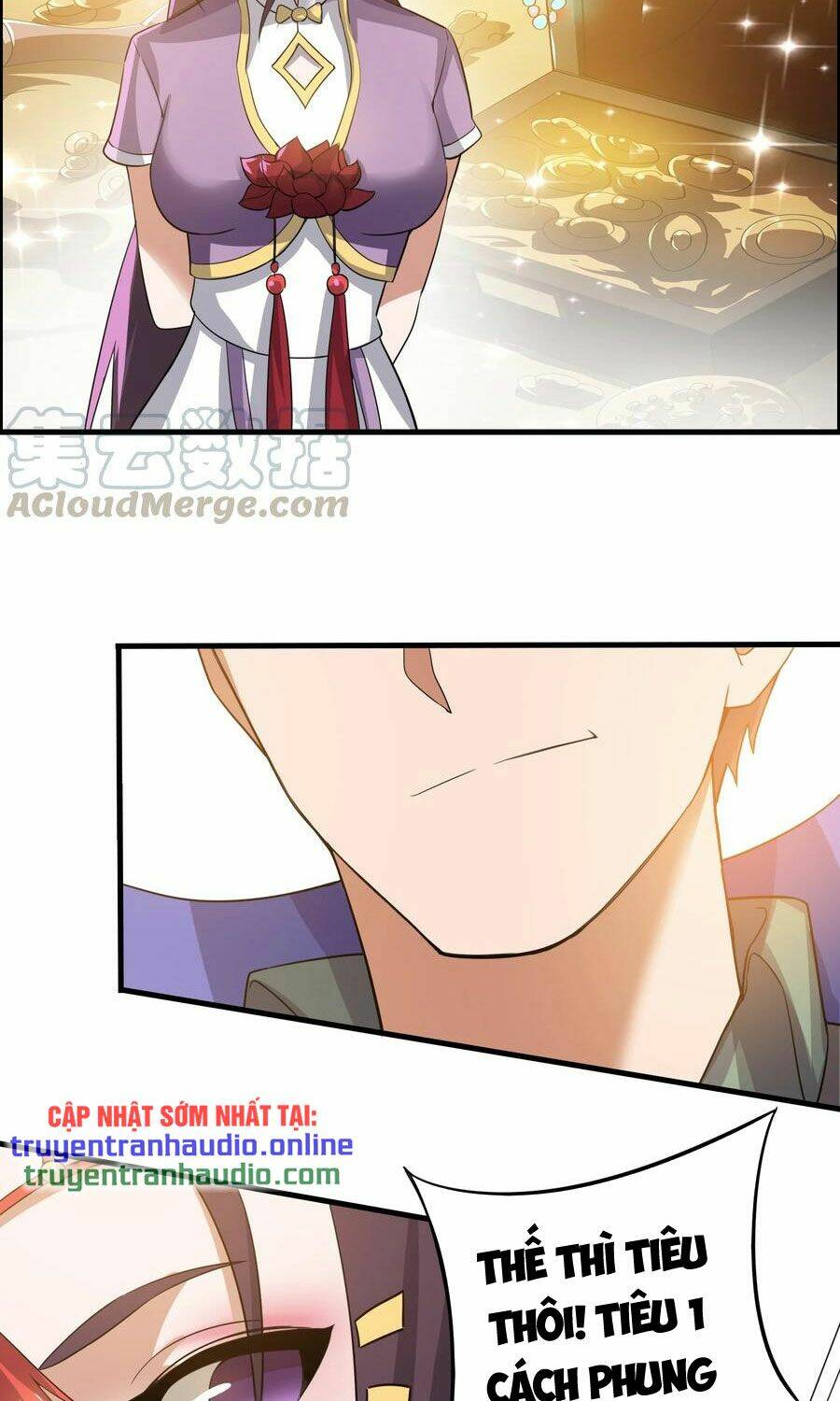 Nguyên Long: Chapter 212
