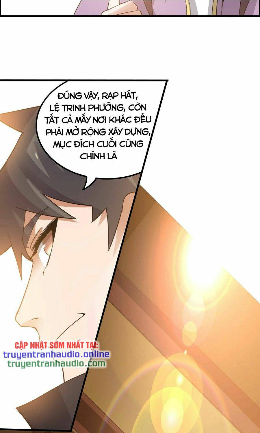 Nguyên Long: Chapter 212