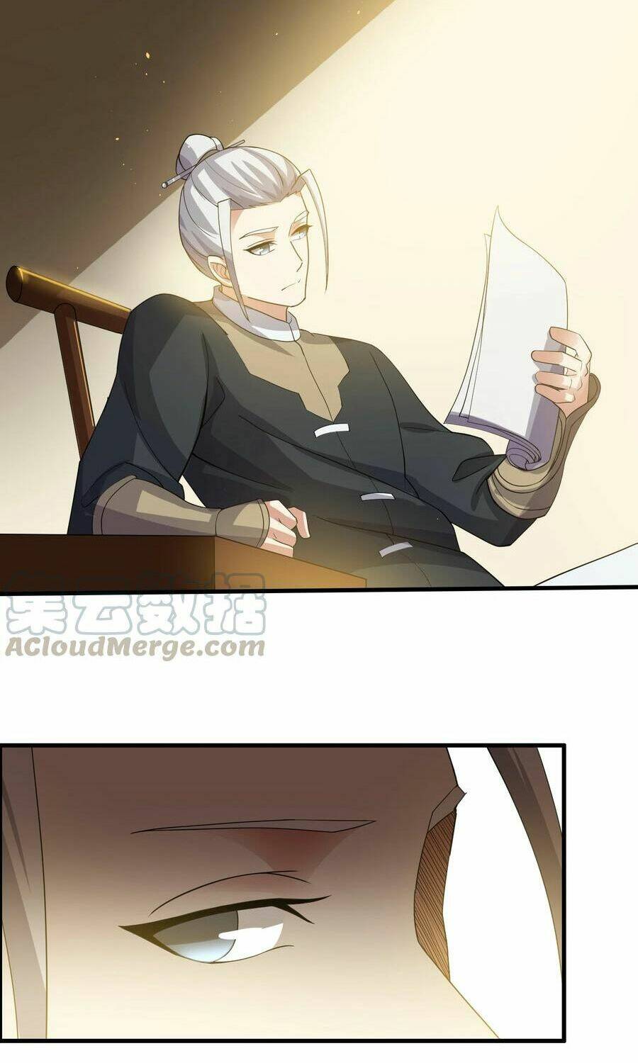 Nguyên Long: Chapter 212