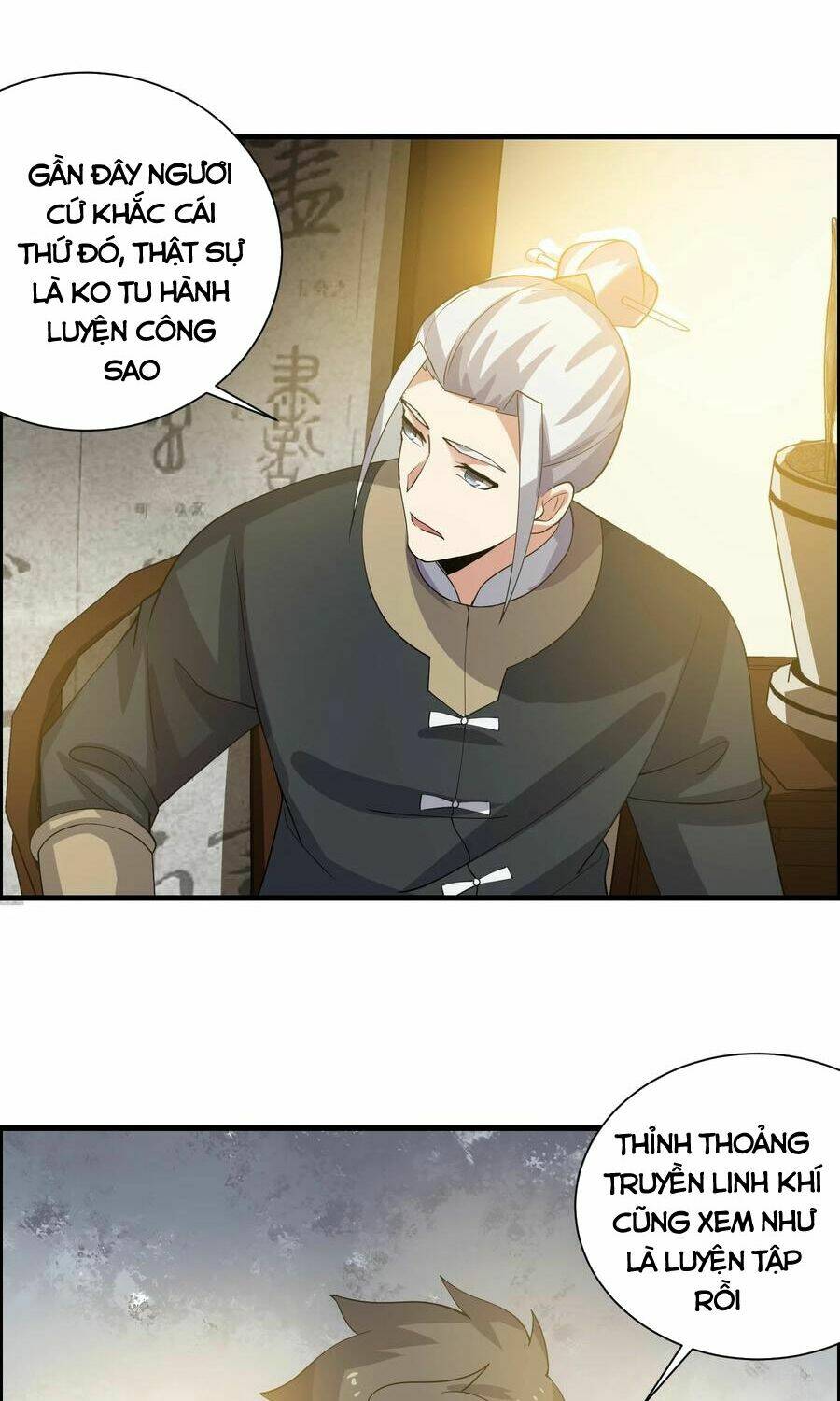 Nguyên Long: Chapter 212