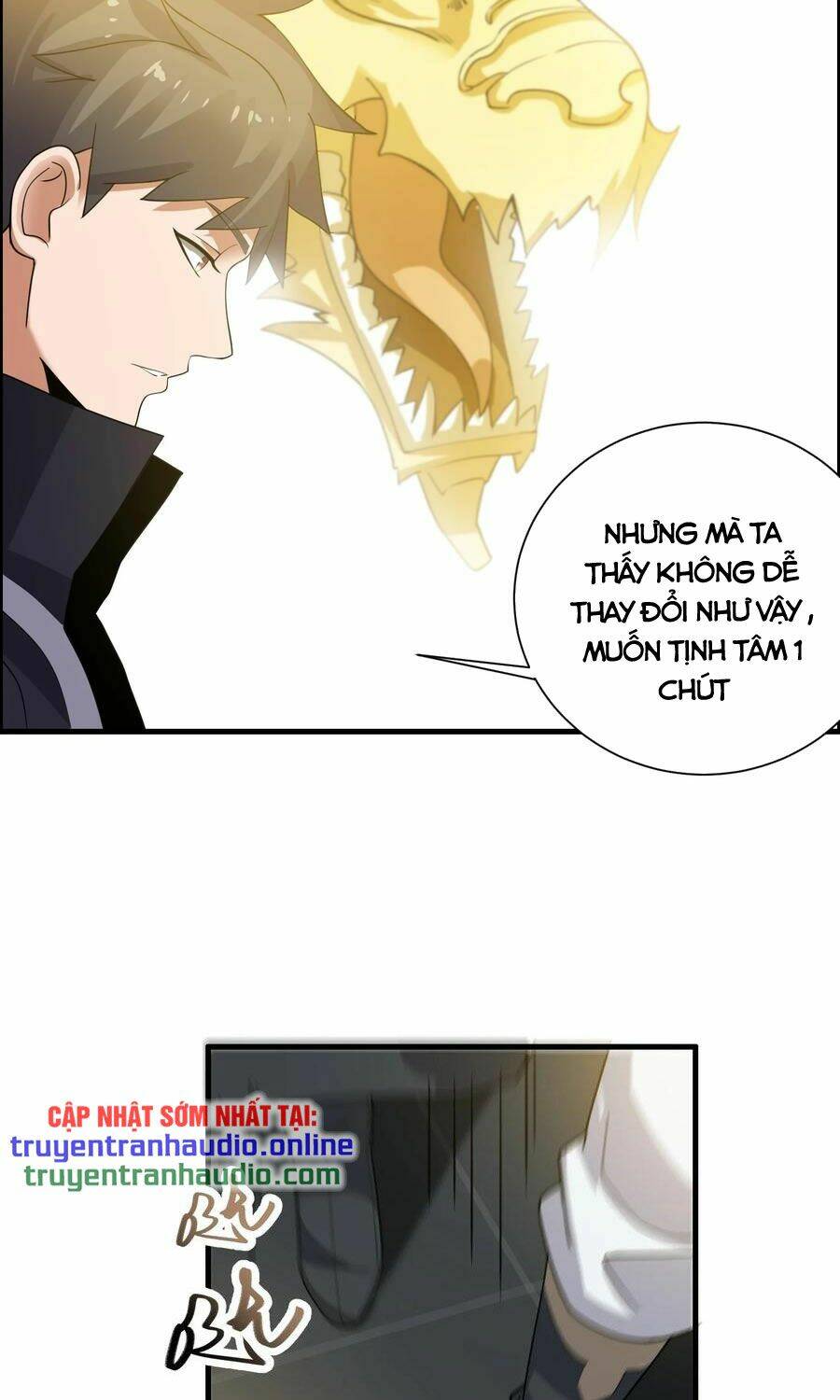 Nguyên Long: Chapter 212
