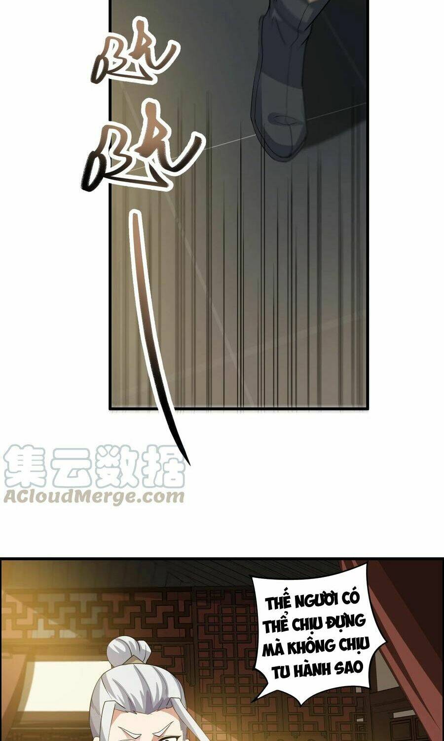 Nguyên Long: Chapter 212