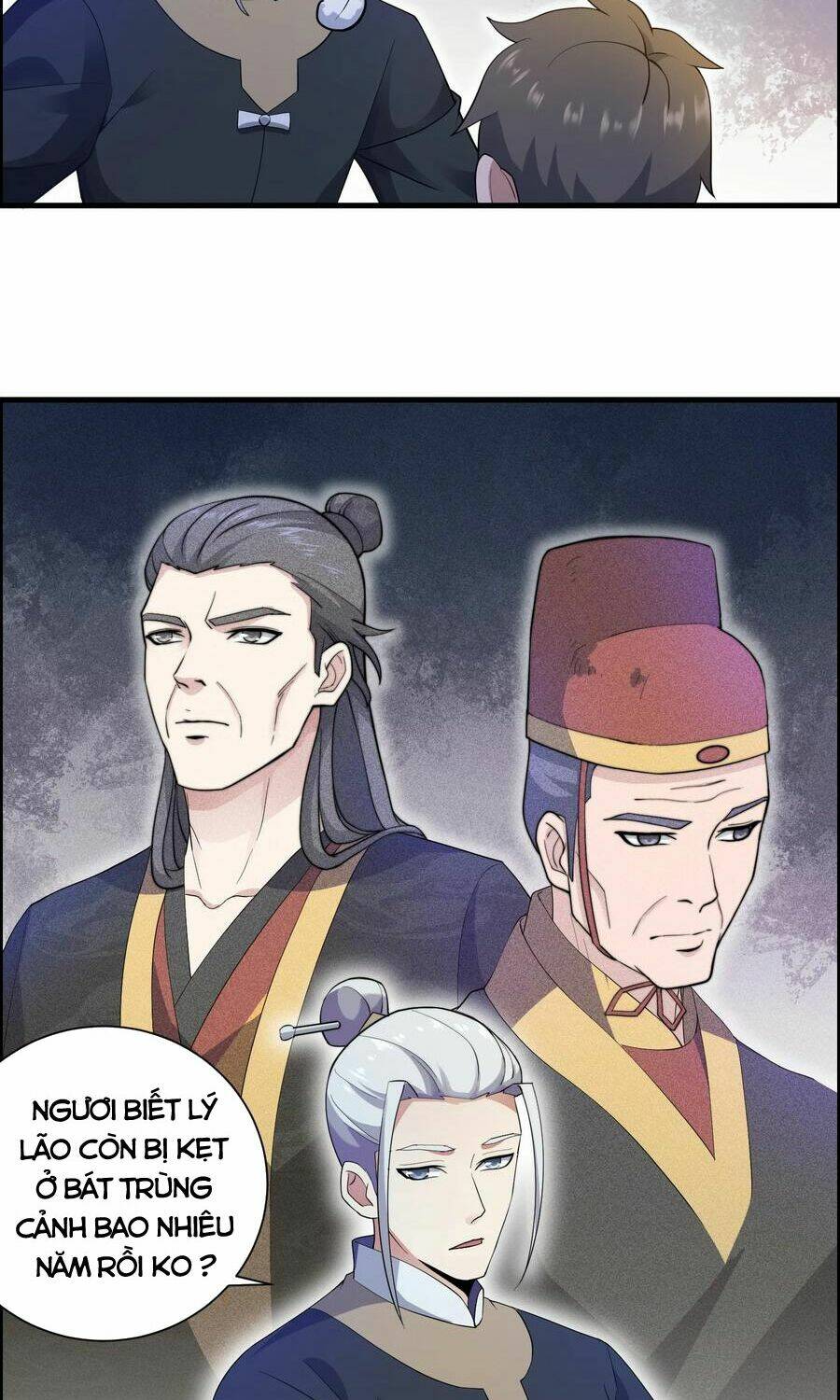 Nguyên Long: Chapter 212