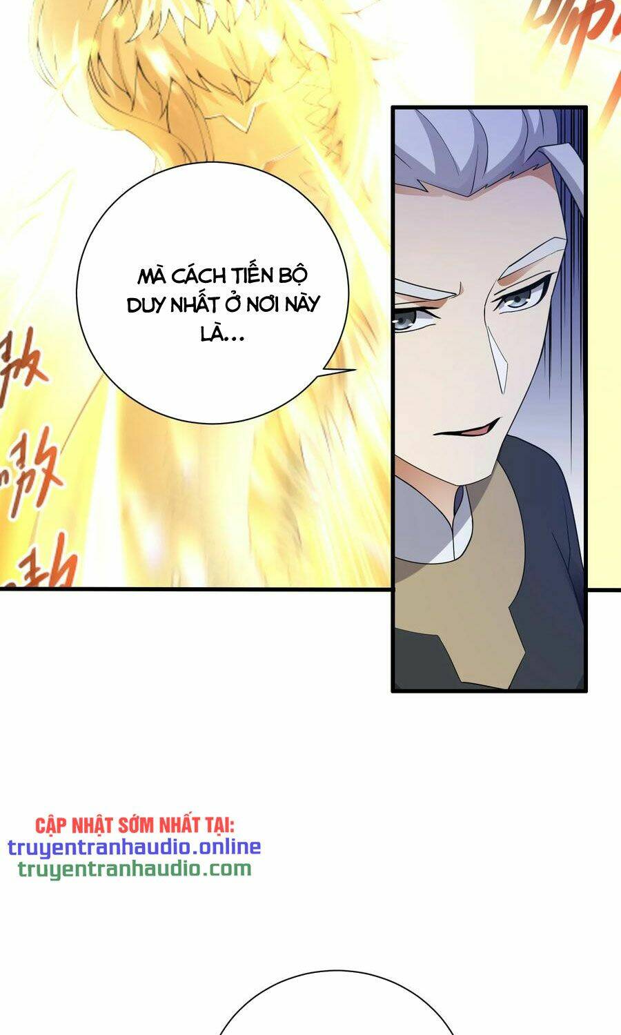 Nguyên Long: Chapter 212