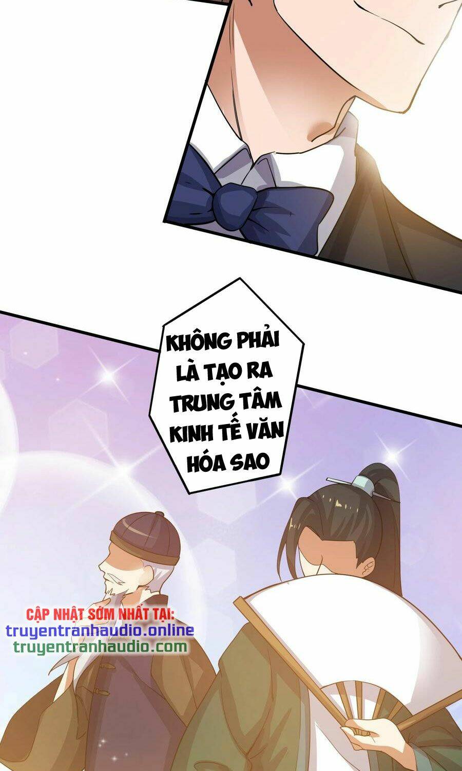 Nguyên Long: Chapter 212